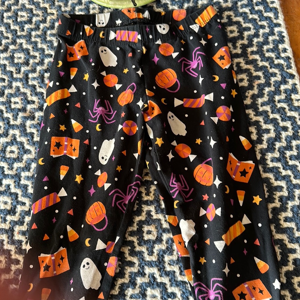 Bundle Little girls Halloween